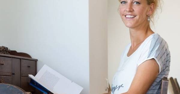 Inge (35) uit Wagenberg is echtgenoot van een militair: 'Papa is er niet bij'