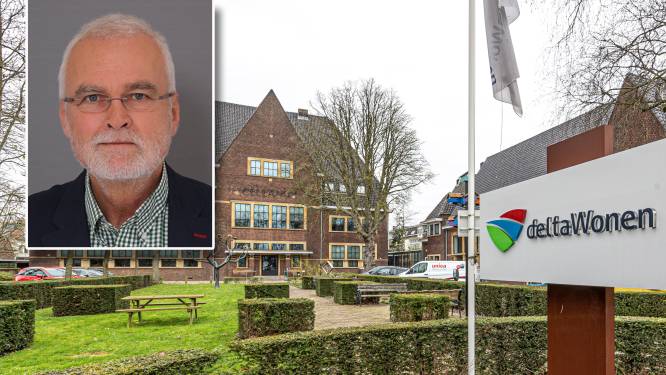 Directeur gebruikt bedrijfscreditcard privé, als Bernard (73) dat aan de kaak stelt moet hij weg: ‘Blij dat ik nu gelijk krijg’