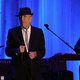 Dit waren de grootste hits van Leonard Cohen (1934-2016)