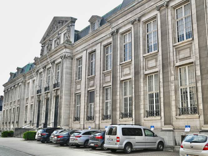 18 maanden cel voor Spanjaarden die ‘enkel op vakantie kwamen naar België’