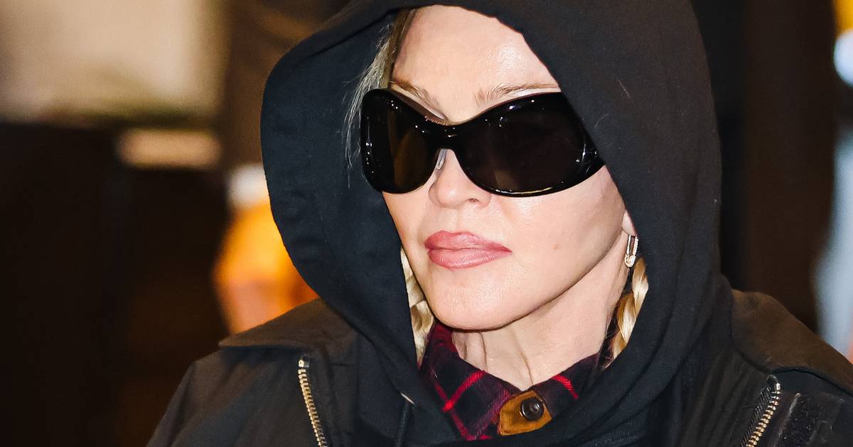 Поклонники недовольны часами ожидания Мадонны в Ziggo Dome |  знаменитости