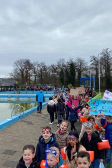 Toekomst De Waterman in handen van Westlandse splinterpartijen