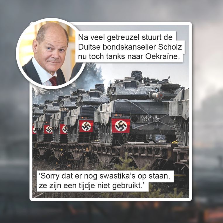 null Beeld GVDW
