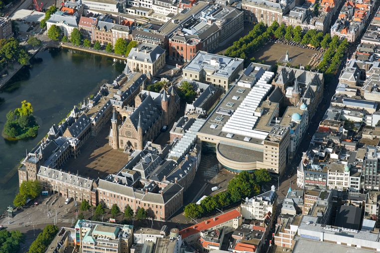 null Beeld Hollandse Hoogte