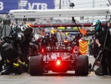 ‘Kan een autoband verwisselen niet veel sneller, zoals in de Formule 1?’