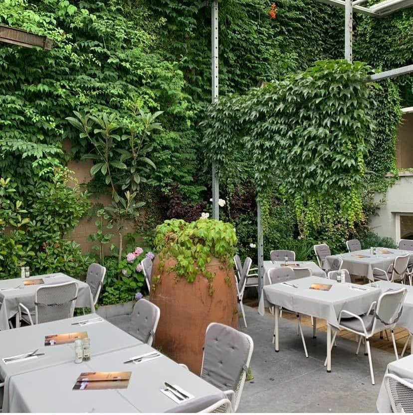 Waar eet schrijver Herman Brusselmans? “De stoverij met bier volgens