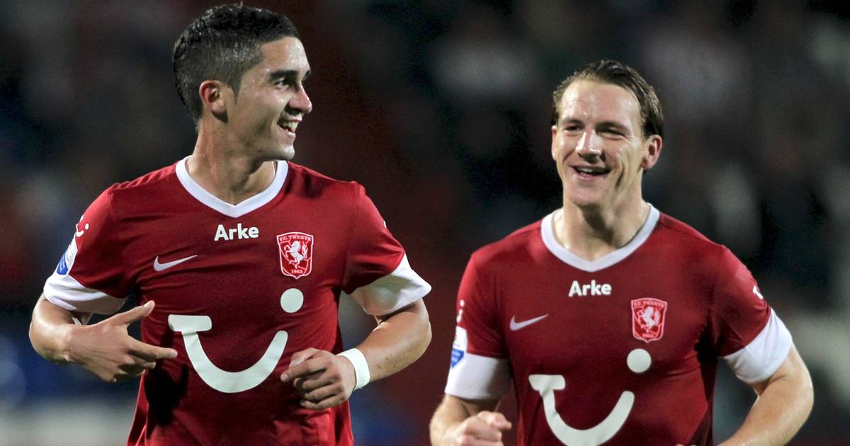 Robbert Schilder inzetbaar op meerdere posities Nederlands voetbal