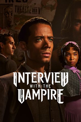 Interview with the Vampire