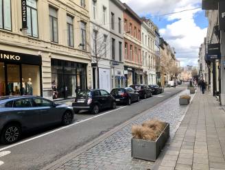 Heraanleg Schuttershofstraat start na de zomer