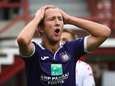 Misère Anderlecht duurt voort ondanks treffer Vlap