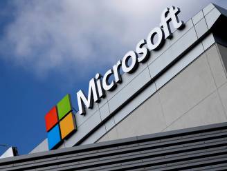 Microsoft bouwt drie datacenters in België