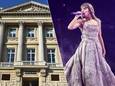 Hier verbleef Taylor Swift in Parijs