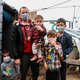 Oproep Europese artsen: breng vluchtelingen Griekse eilanden in veiligheid