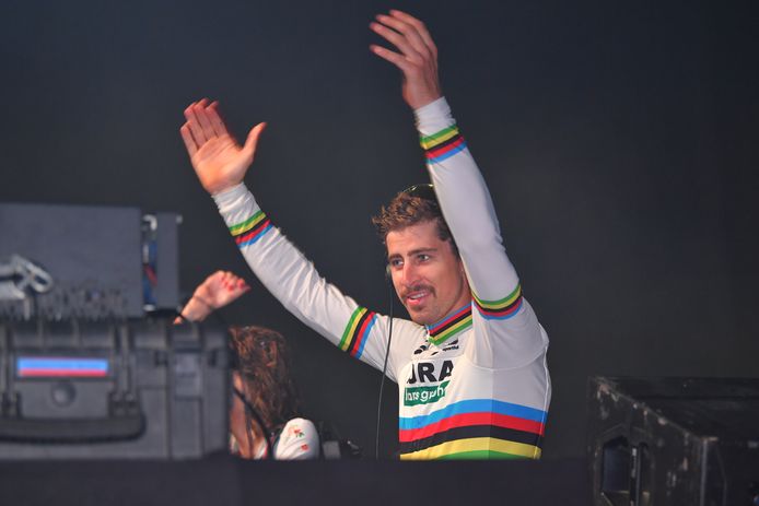 Peter Sagan