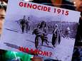 Turken woedend op Nederland om ‘genocide’