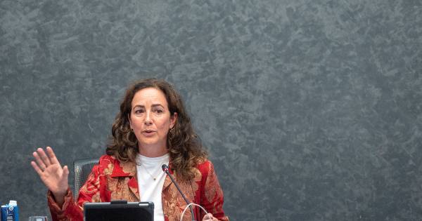 Halsema: politie voorkwam in Amsterdam twee keer jongerenrellen zoals in Utrecht en Den Haag.