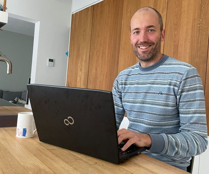 ‘Talkshowarts’ Matthijs van der Poel heeft nu zelf corona 'Ben moe en