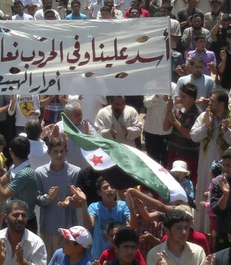 VN eisen toegang tot Syrische stad al-Heffa