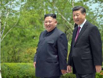 China wil politieke situatie op Koreaans schiereiland waarborgen