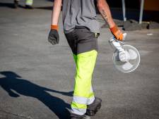 Des bourgmestres liégeois refusent d'envoyer la police dans les recyparcs