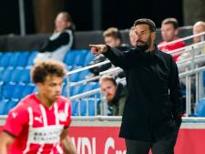 Wordt Ruud van Nistelrooij een type Carlo Ancelotti of toch Diego Simeone? Niemand die het nog weet