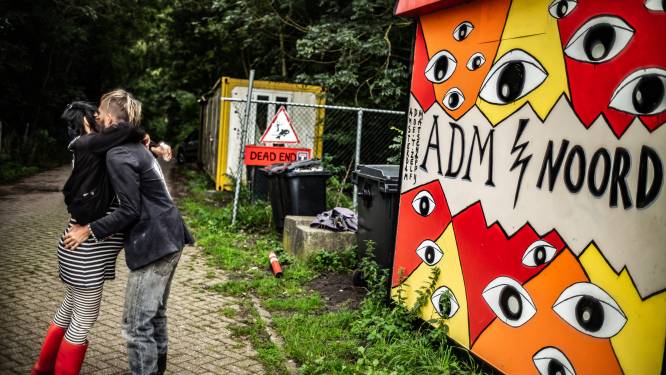 Omwonenden Het Groene Veld presenteren eigen plan voor gebied: wel ADM’ers, geen warmtecentrale