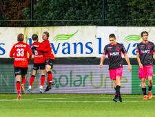 Helmond Sport stunt met een punt tegen koploper FC Volendam