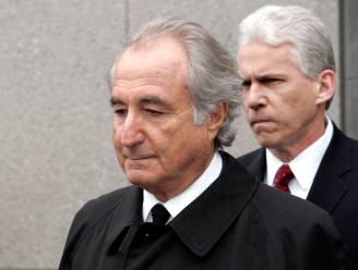Meesteroplichter Bernie Madoff heeft “nog hooguit 18 maanden” te leven en vraagt vrijlating