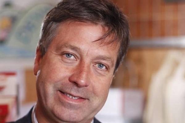 The A to Z of TV Cooking