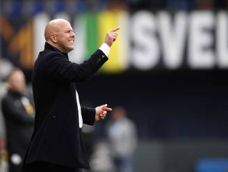 Bekerfinale gaat gevoel bepalen dat blijft hangen na derde jaar van Arne Slot bij Feyenoord