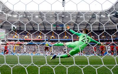 Nu al meer strafschoppen dan vier jaar geleden