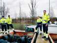 Liever springt hij op de vuilniswagen, maar staken is écht de enige uitweg voor vuilnisman Willem (42)