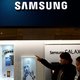 'Ook Samsung biedt keuze metaal of plastic'