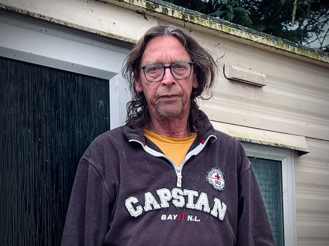 Bewoners Marina Beach vrezen sluiting vakantiepark ‘Zonder Peter