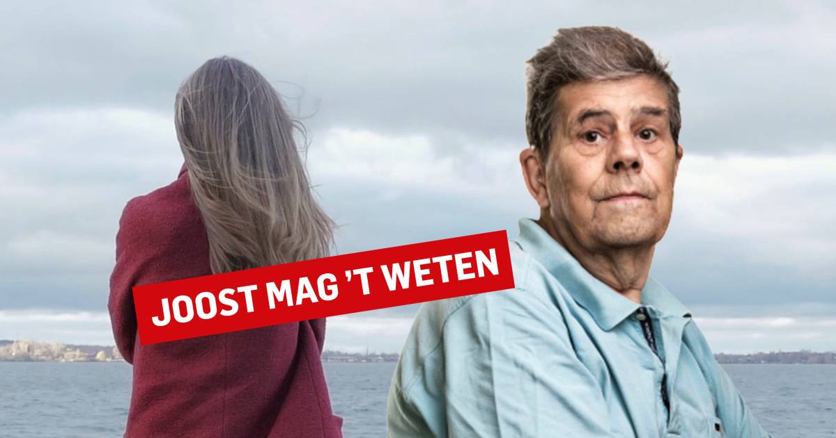 images Joost Prinsen Nieuwe Relatie als je dochter met je breekt wil je op