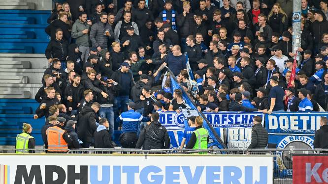 De Graafschap grijpt in na vechtpartijen op De Vijverberg: stadionverboden uitgedeeld, meer sancties dreigen 