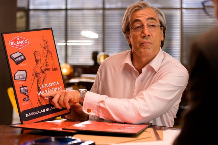 El buan patron Beeld rv