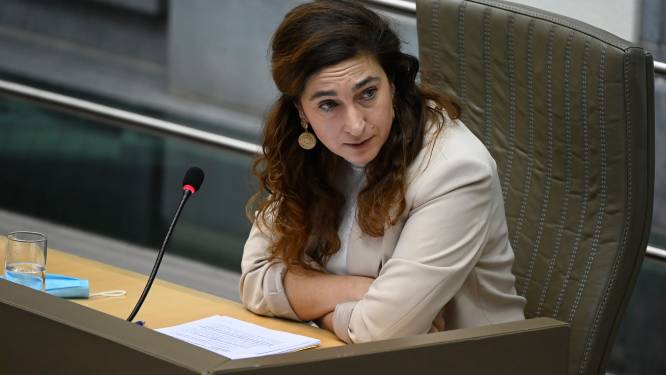 Minister Demir wil “systeemfalen onderzoeken om het systeem te verbeteren" na PFOS-vervuiling
