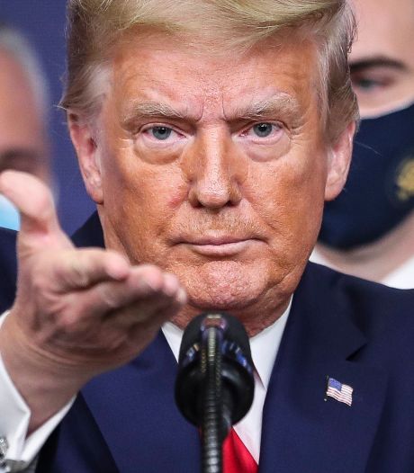Trump exige l'autorisation dès vendredi du vaccin Pfizer: “Sortez le fichu vaccin maintenant!”