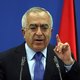 Palestijnse premier krijgt hartaanval tijdens verblijf in VS