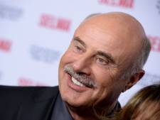 Dr. Phil ontkent aantijgingen over 'giftige' werksfeer