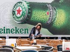 Staking Heineken voorbode van meer strijd voor hogere lonen
