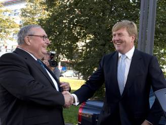 Oud-burgemeester Venlo Jan Schrijen verkenner voor coalitie in Limburg