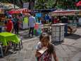 Zo gaat Mexico de strijd aan met corona: de kinderen mogen geen junkfood meer