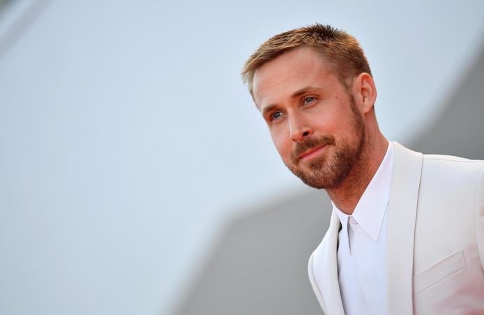 Ryan Gosling speelt in ‘All Good Things’ een moordzaak na.