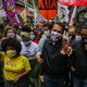 Guilherme Boulos, de hoop van Braziliaans links
