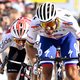 Sagan staat op in Zwitserland’: ‘Pure voorbereiding op de Tour’