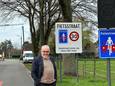 Schepen van Verkeer en Mobiliteit, Jean Vanhees