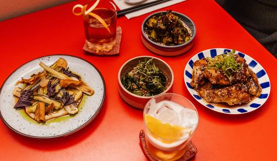 De beste sushi, ramen of hamachi: 7 culinaire hotspots met liefde voor de Japanse keuken