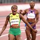 Thompson breekt ongenaakbaar gewaand olympisch record op 100m